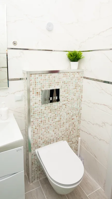 Квартира Уютная квартира в Калининграде — Калининград