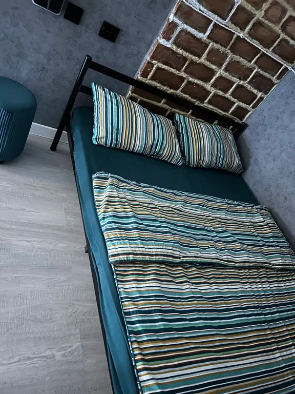 Стильная уютная квартира в центре города после ремонта — аренда посуточно в Таганрог