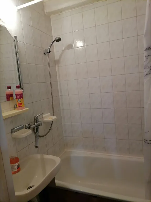 Чистая и уютная квартира, в тихом спальном районе вблизи от реки Волга