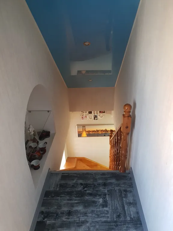 Уютный домик в Вишневке