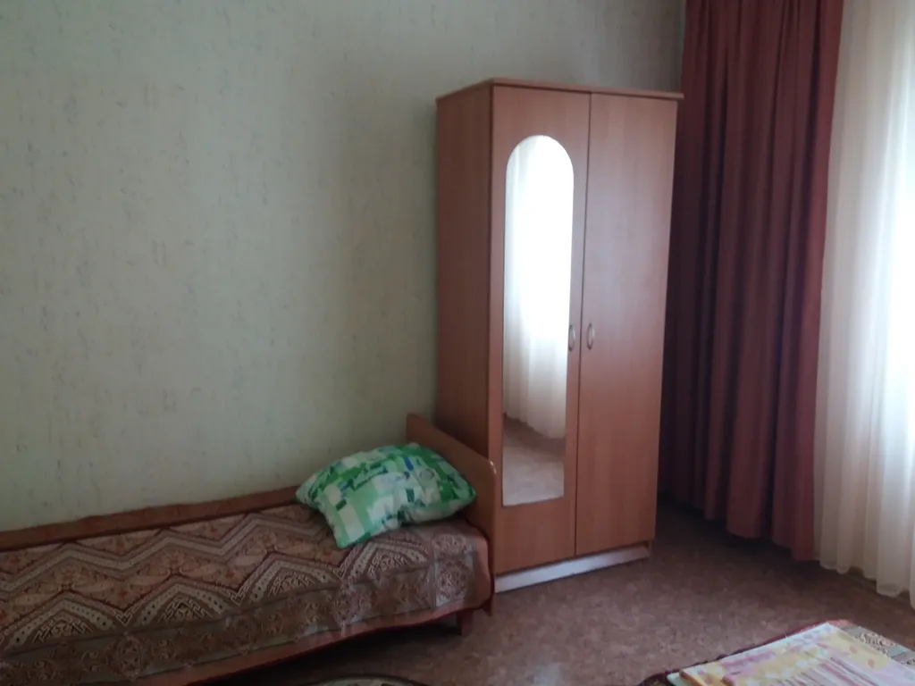 Квартира Розовый рай — аренда посуточно в Малореченское