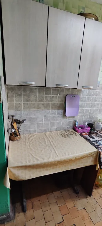 Комната в центре города