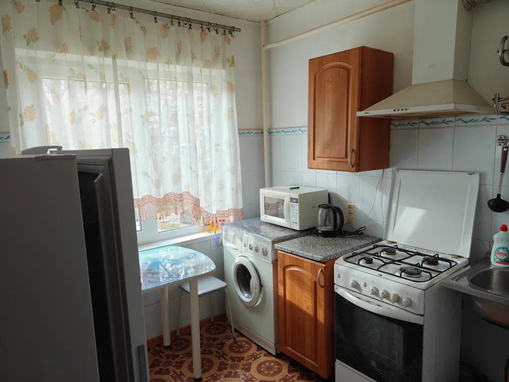 Квартира в районе Мелодии