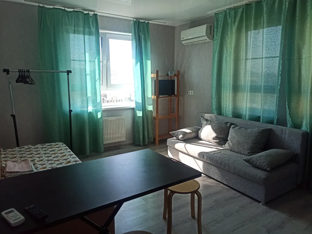 Квартира Апартаменты у моря — аренда посуточно в Новороссийск