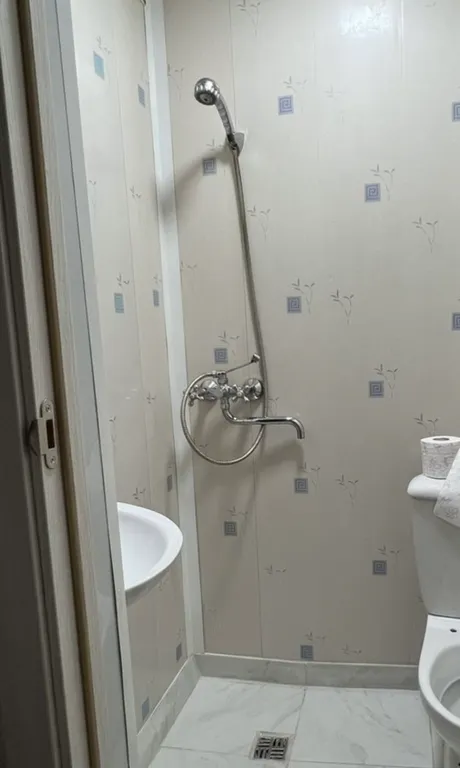 Квартира-дюймовочка