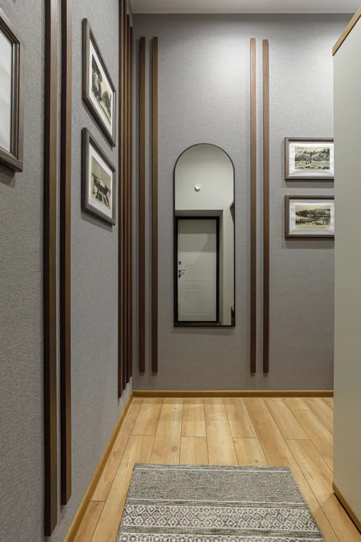 Апартаменты в самом сердце города