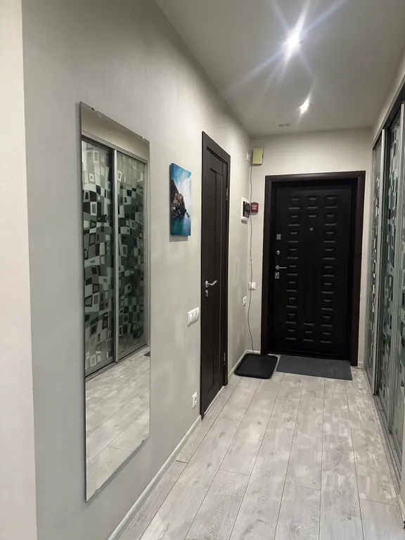 Уютная квартира в жк академическом