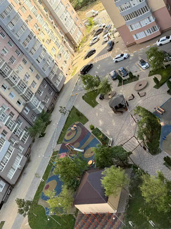 Уютная квартира рядом с Анжи-ареной с видом на море