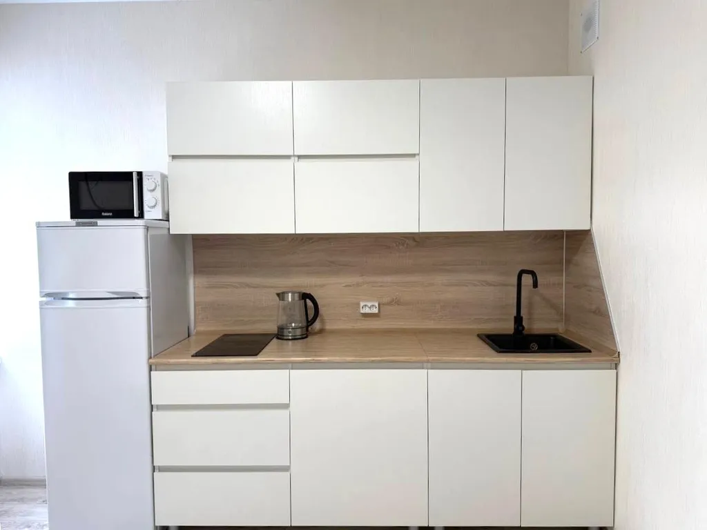 Квартира рядом с торговым центром Планета