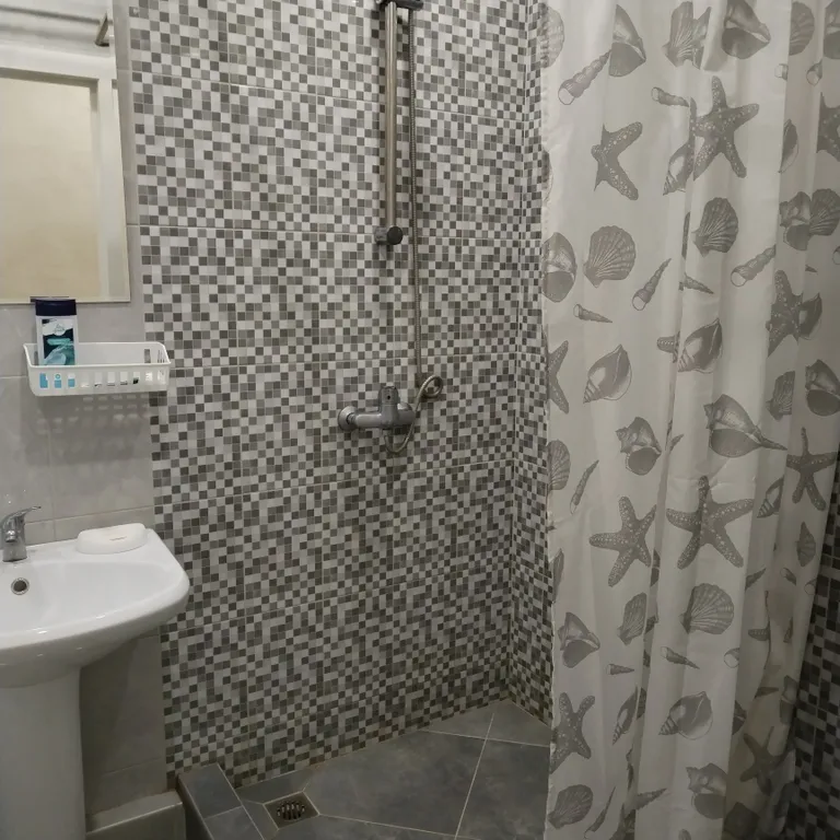 Квартира Квартира на Лаврова, М4-Дон, аэропорт — Краснодар