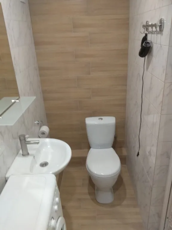 Квартира Комната — Адлер