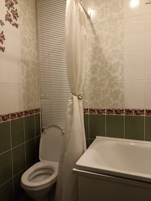 Квартира в центре