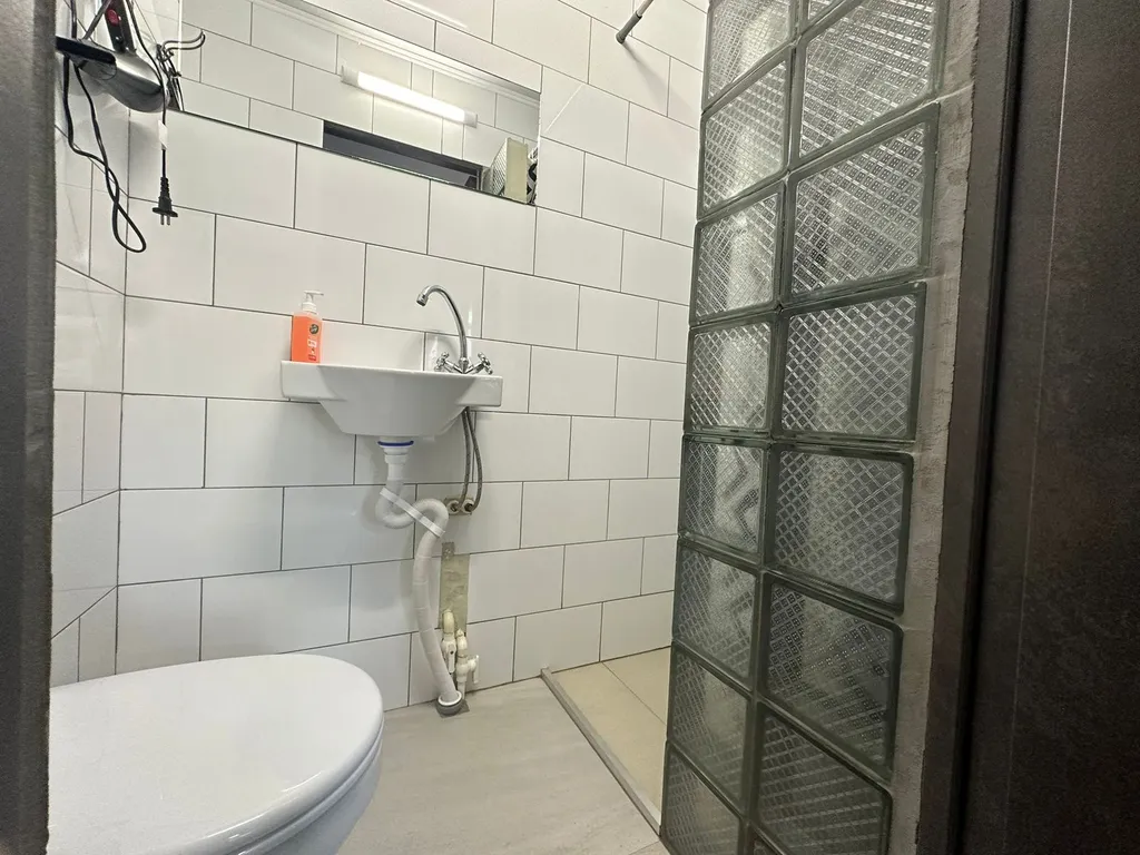 Уютный лофт в центре города