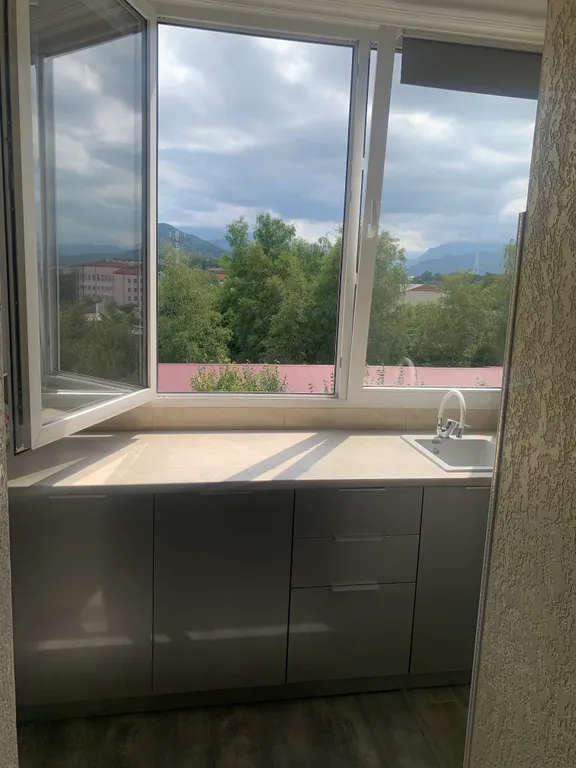 Квартира Уютная двухкомнатная квартира в центре города — Владикавказ