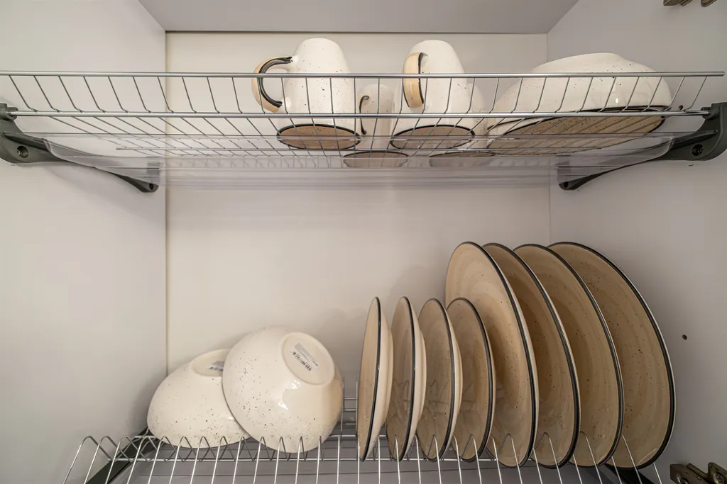 Уютная квартира с панорамным видом