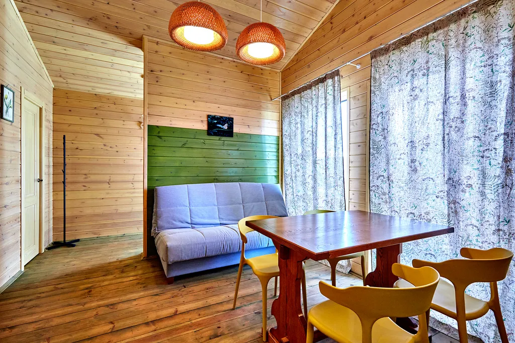 3-комнатный Дом