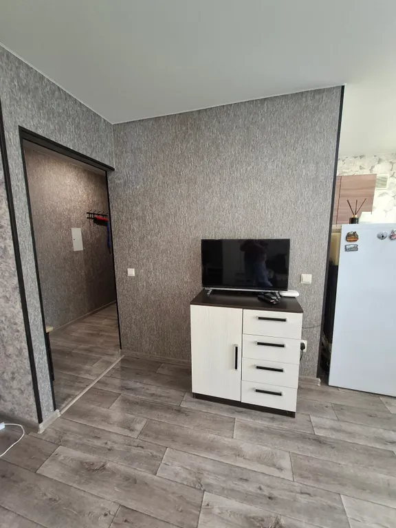 Квартира-студия в центре Торжка