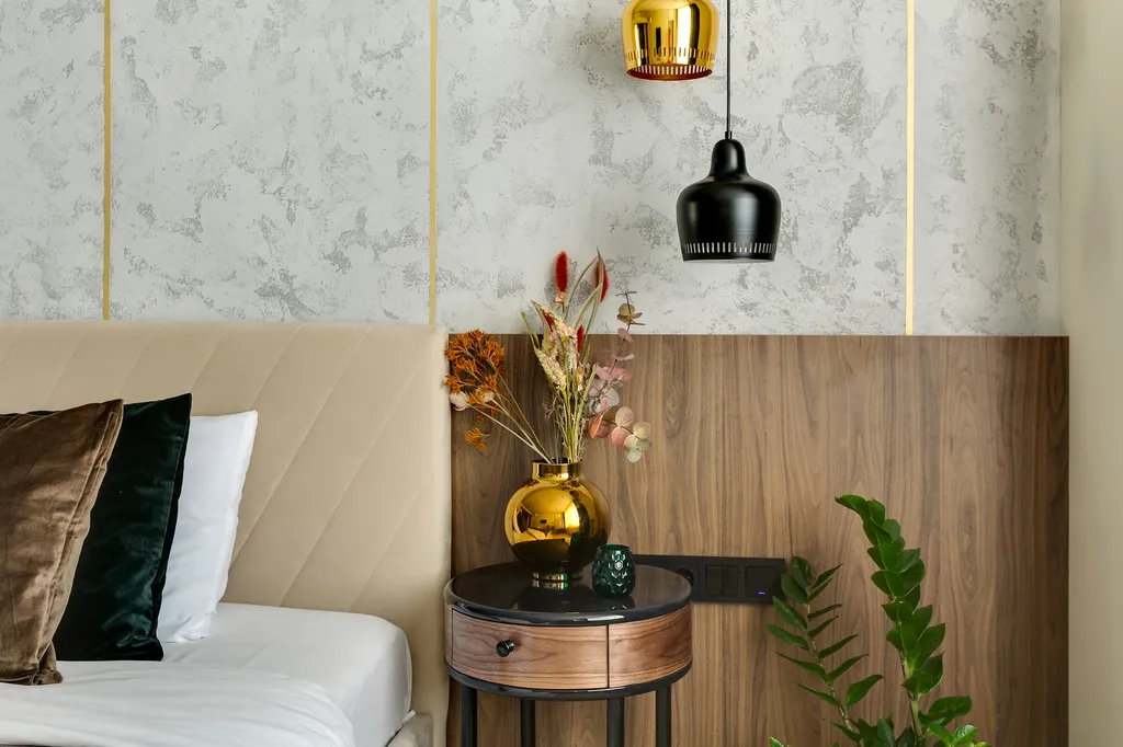 Квартира Квартира Смарт Хост Premium Apartment Arbat — Москва