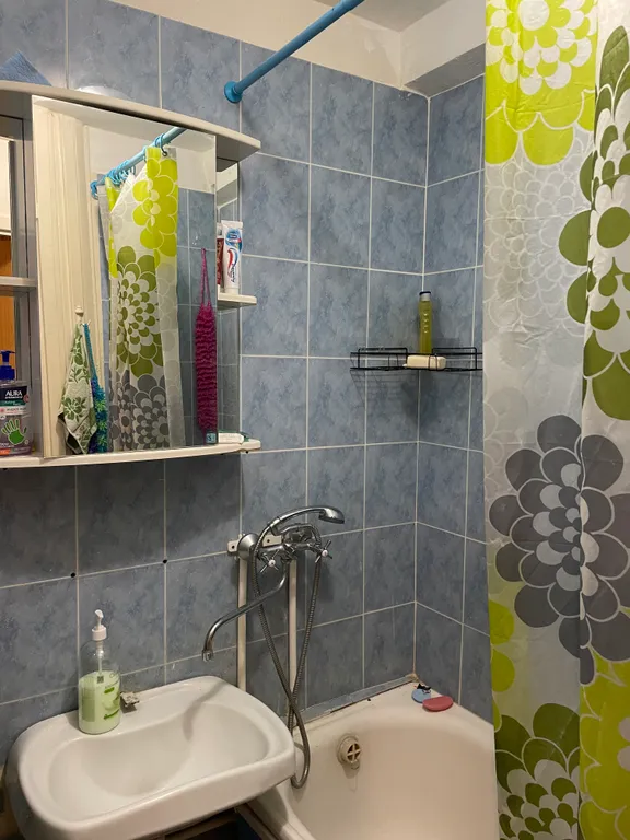 Уютная квартира у ТЦ Монгора