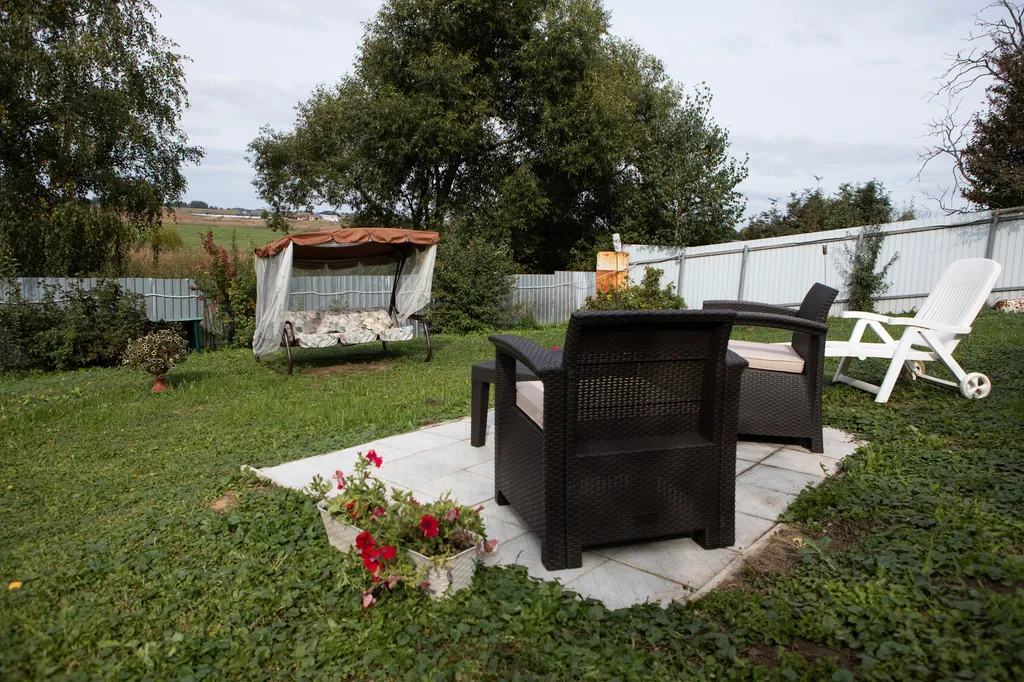 3-комнатный Дом