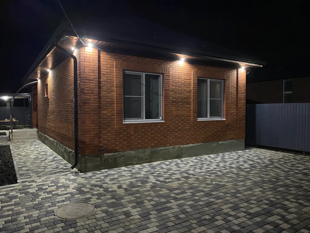 2-комнатный Дом