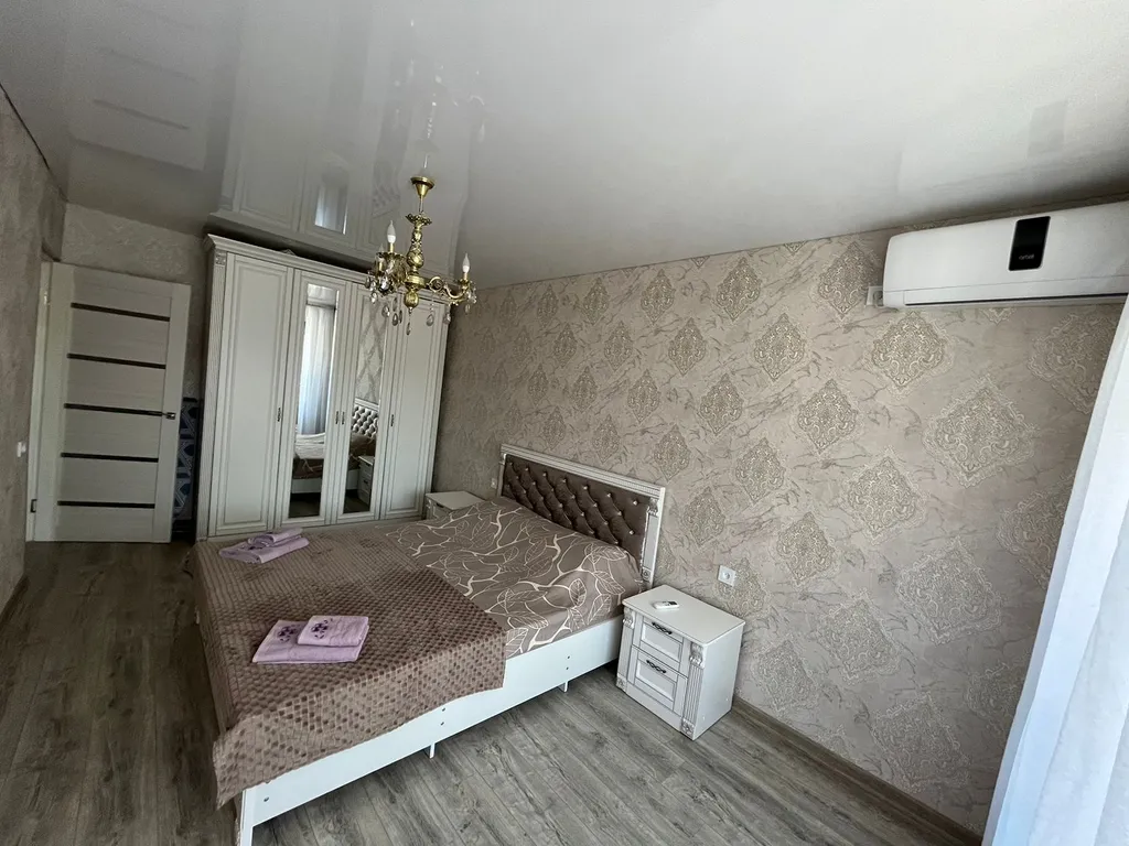 Квартира Уютная квартира в центре города — Гагра