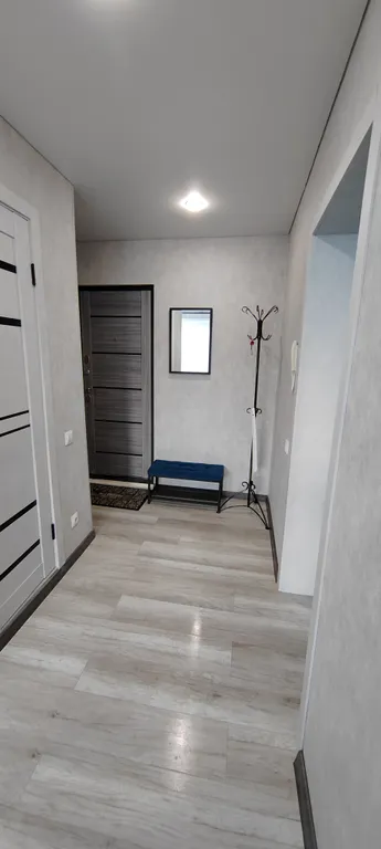 Квартира в Поволжском