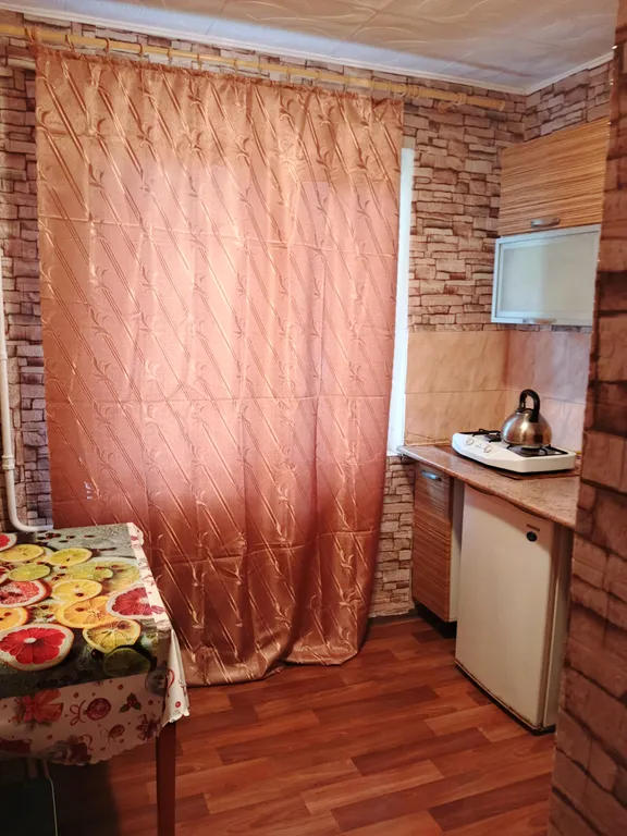 Квартира в районе автовокзала