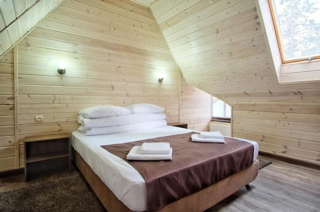 Квартира Комната — Архыз