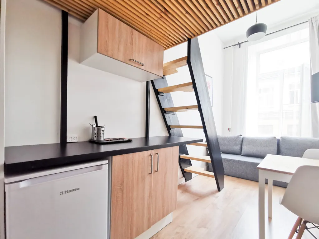 Квартира Комната — Санкт-Петербург