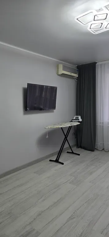 Рядом с трассой