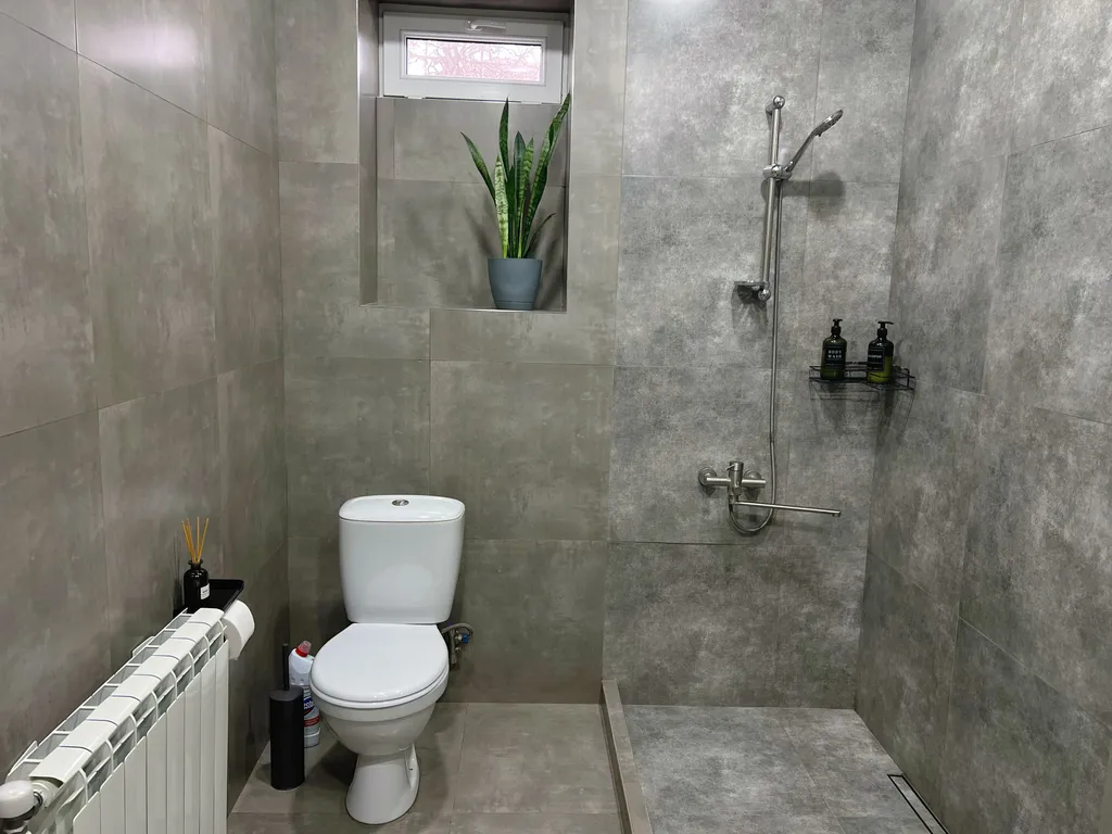 Квартира Дуплекс недалеко от центра