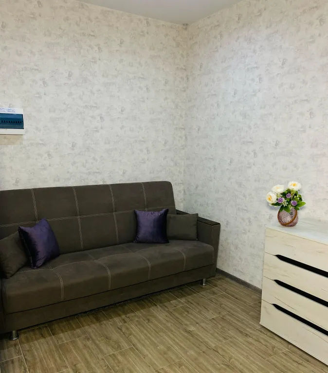 Уютная квартира с видом на море всего в нескольких шагах от пляжа