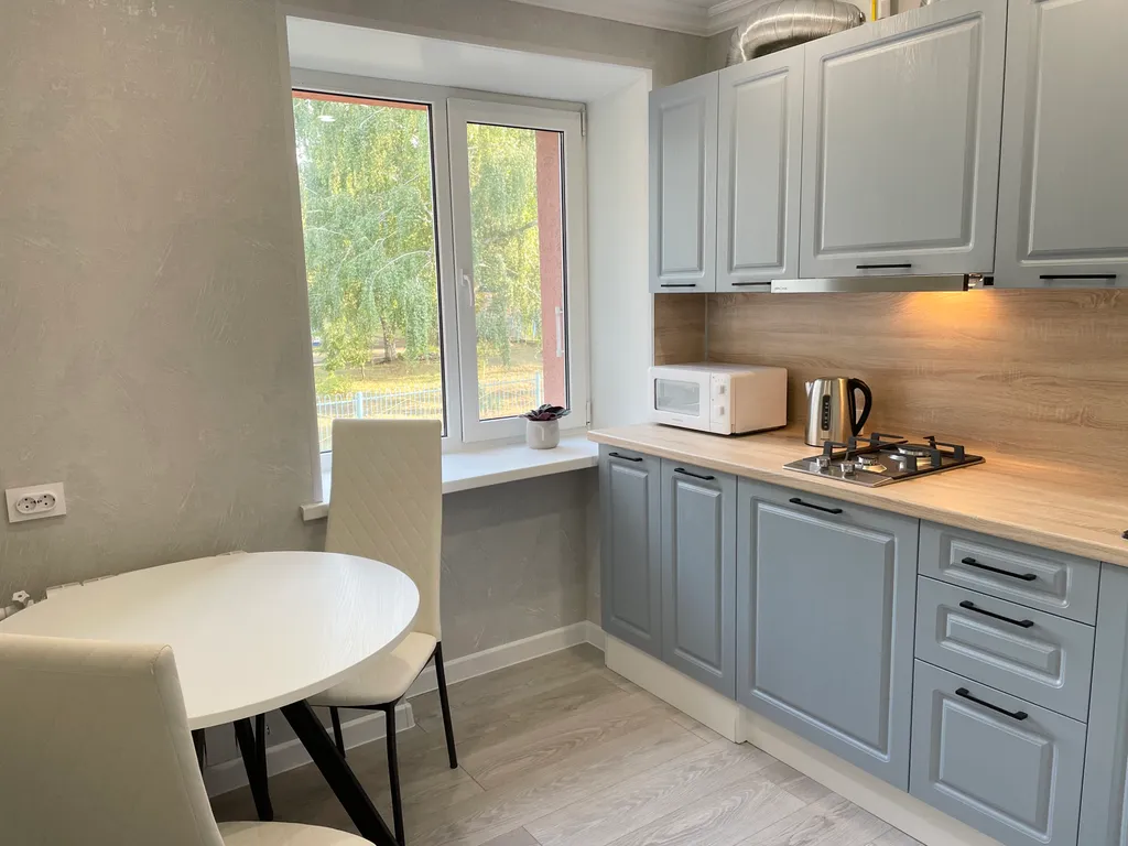 Квартира в самом центре города