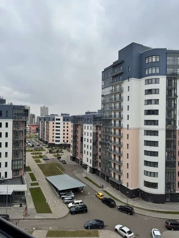 Уютная квартира в деловом центре города