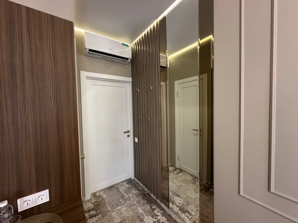 Квартира Комната — Геленджик