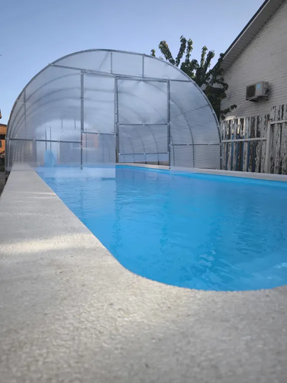 Квартира Райский уголок семья — аренда посуточно в Веселовка