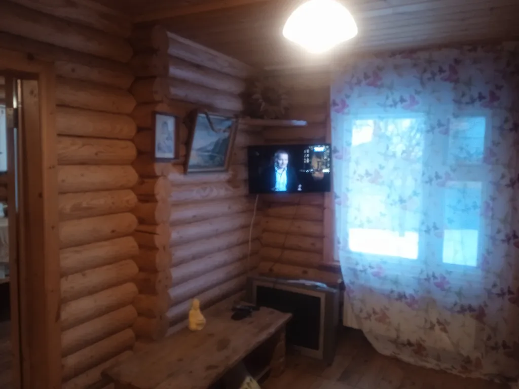 Тихий отдых