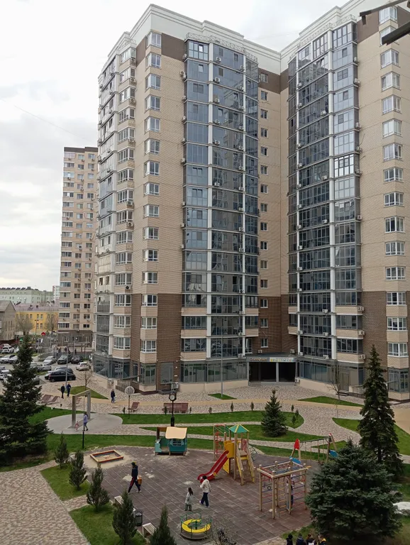 Квартира Уютная квартира недалёко от жд и автовокзала — Волгоград