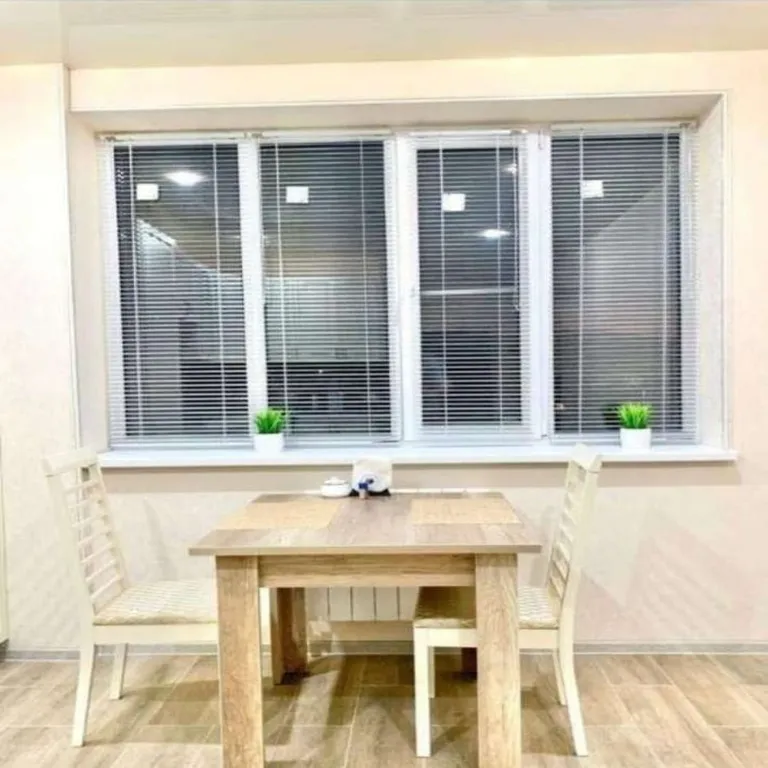 Уютная квартира в районе Горная