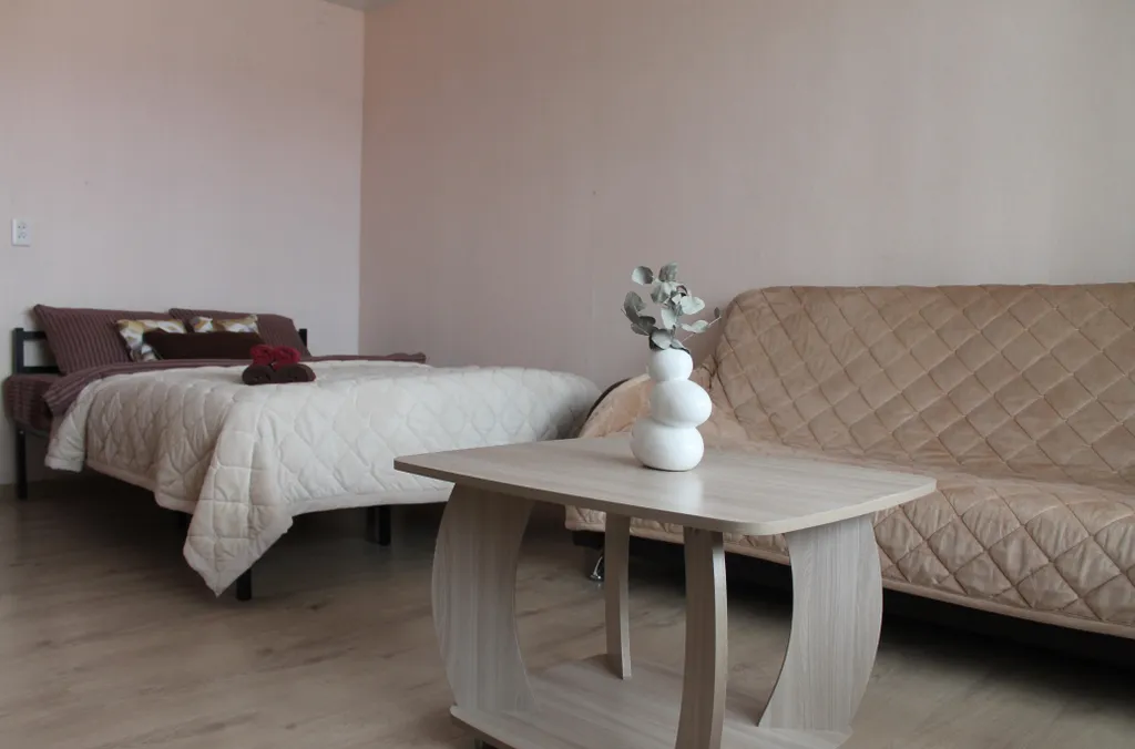 Уютная квартира для Вашего комфорта