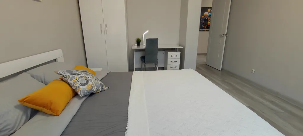 Идеальная квартира в самом центре Рязани