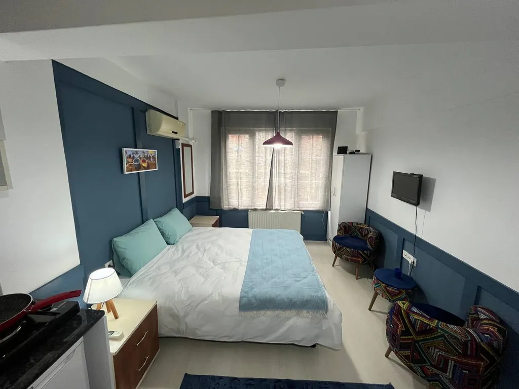 Lovely flat in Taksim