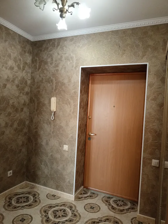 Комфортная квартира в новом доме рядом с центром на Родионова