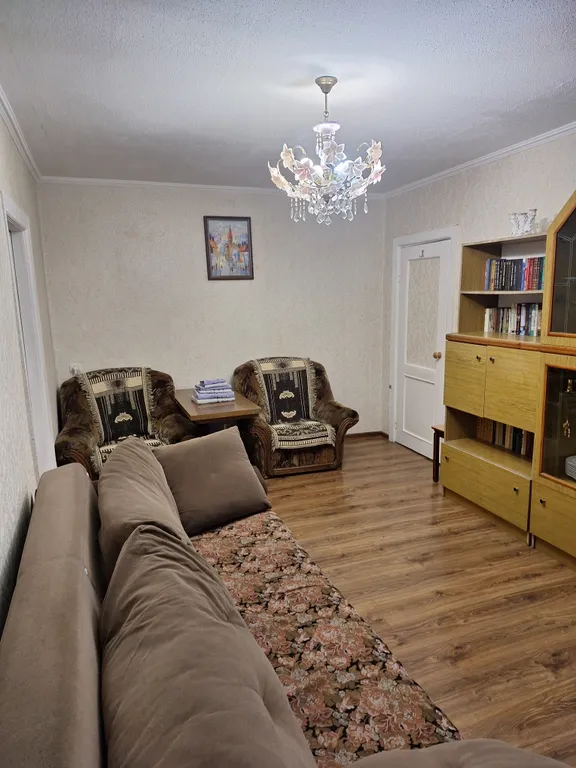 Квартира Уютная квартира возле Филармонии — Калининград