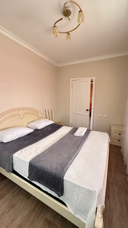 Большой дом