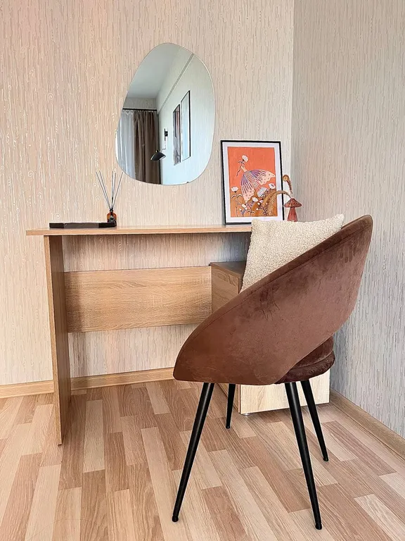 Квартира в ЖК Доминант