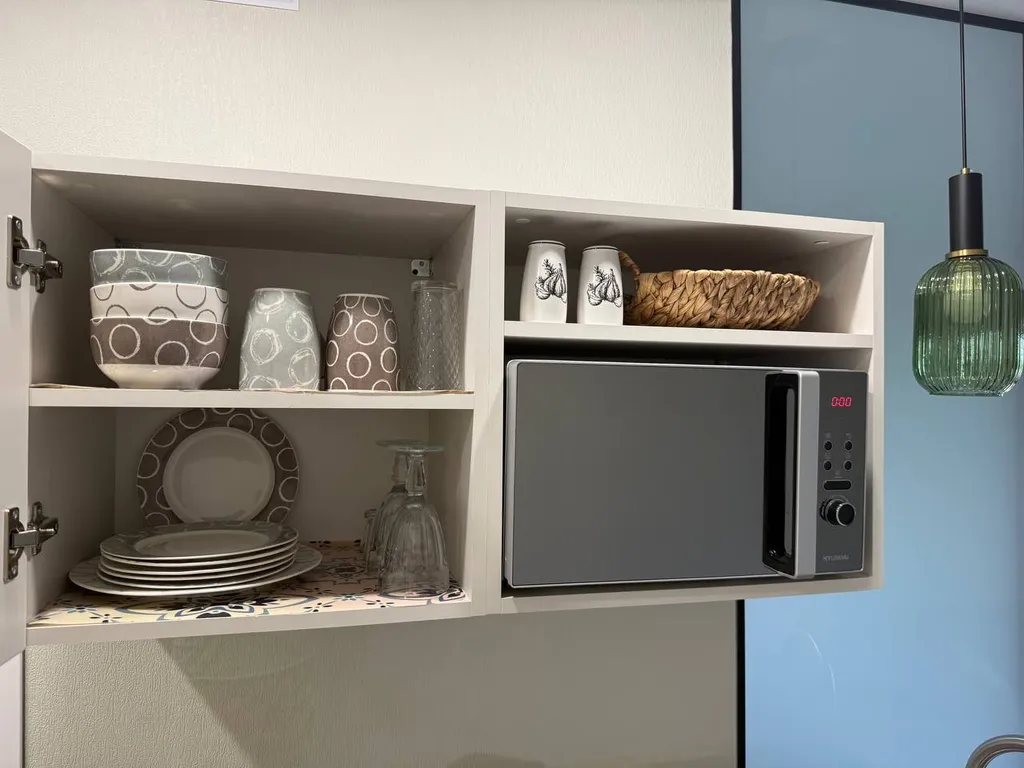 Апартаменты Канефин