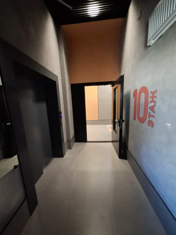 Квартира Квартира бизнес класса — Санкт-Петербург