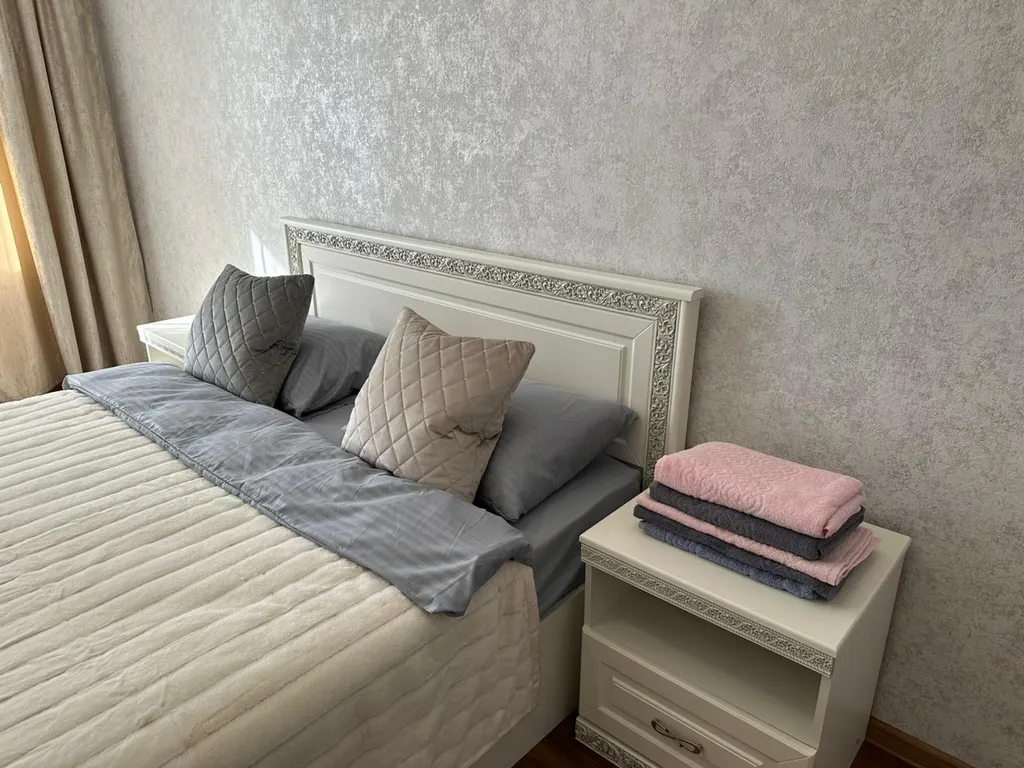 Квартира Вершина